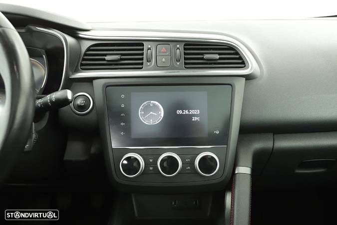 Renault Kadjar 1.5 dCi Black Edition - 7