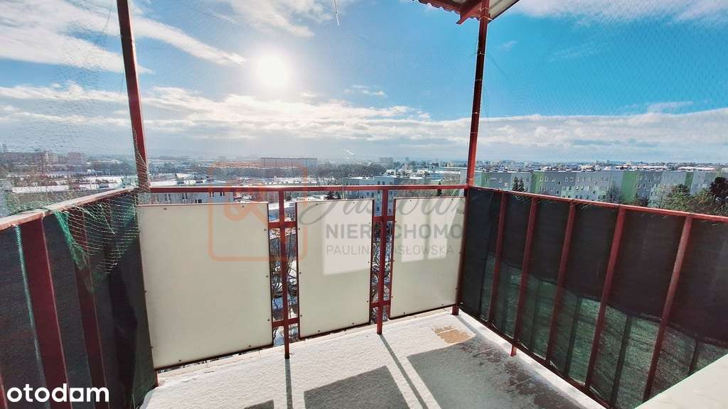 Mieszkanie 64m2 Rzeszów Solarza 3 pokoje - Pełny obrazek: 5/20