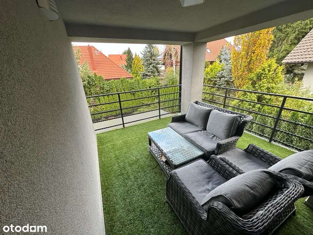 Mieszkanie dwupoziomowe Sławin bezczynszowe dwa garaże - Pełny obrazek: 5/20