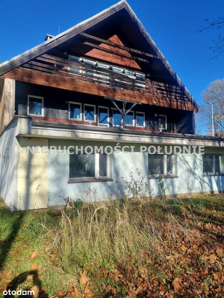 Ustroń Dom jednorodzinny - Pełny obrazek: 3/20