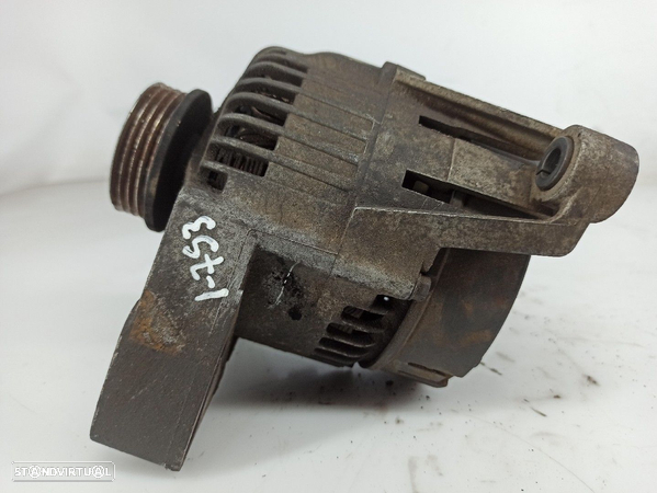 Alternador Fiat Punto (176_) - 4