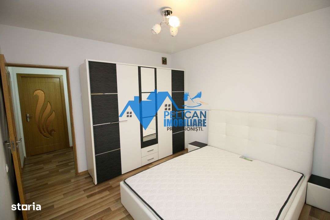 Vest, U-uri, 3 camere, decomandat, renovat-3