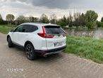 Honda CR-V 1.5 Elegance (Honda Connect+) CVT - 5