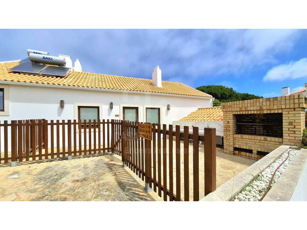 Arrenda Moradia T3 - Ericeira 6 km, A Casa das Casas - Grande imagem: 4/39