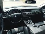 BMW Seria 5 520d Touring Luxury Line - 10