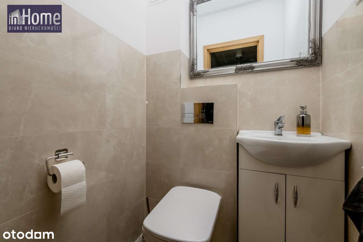 Piłsudskiego* po remoncie* 3 pokoje* balkon*parter-14