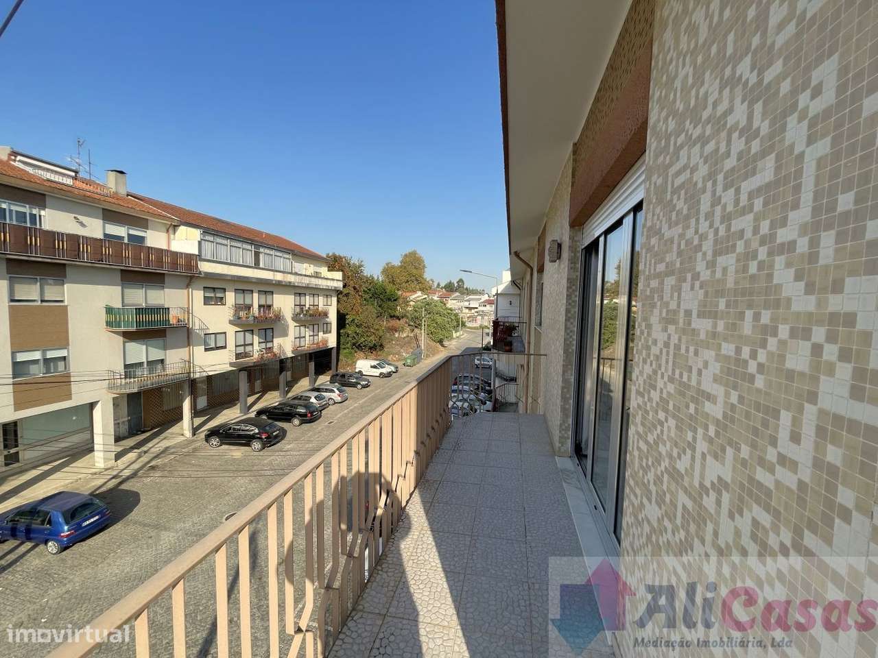 Excelente T3 Tipo Andar-Moradia No 2º e Último piso-33