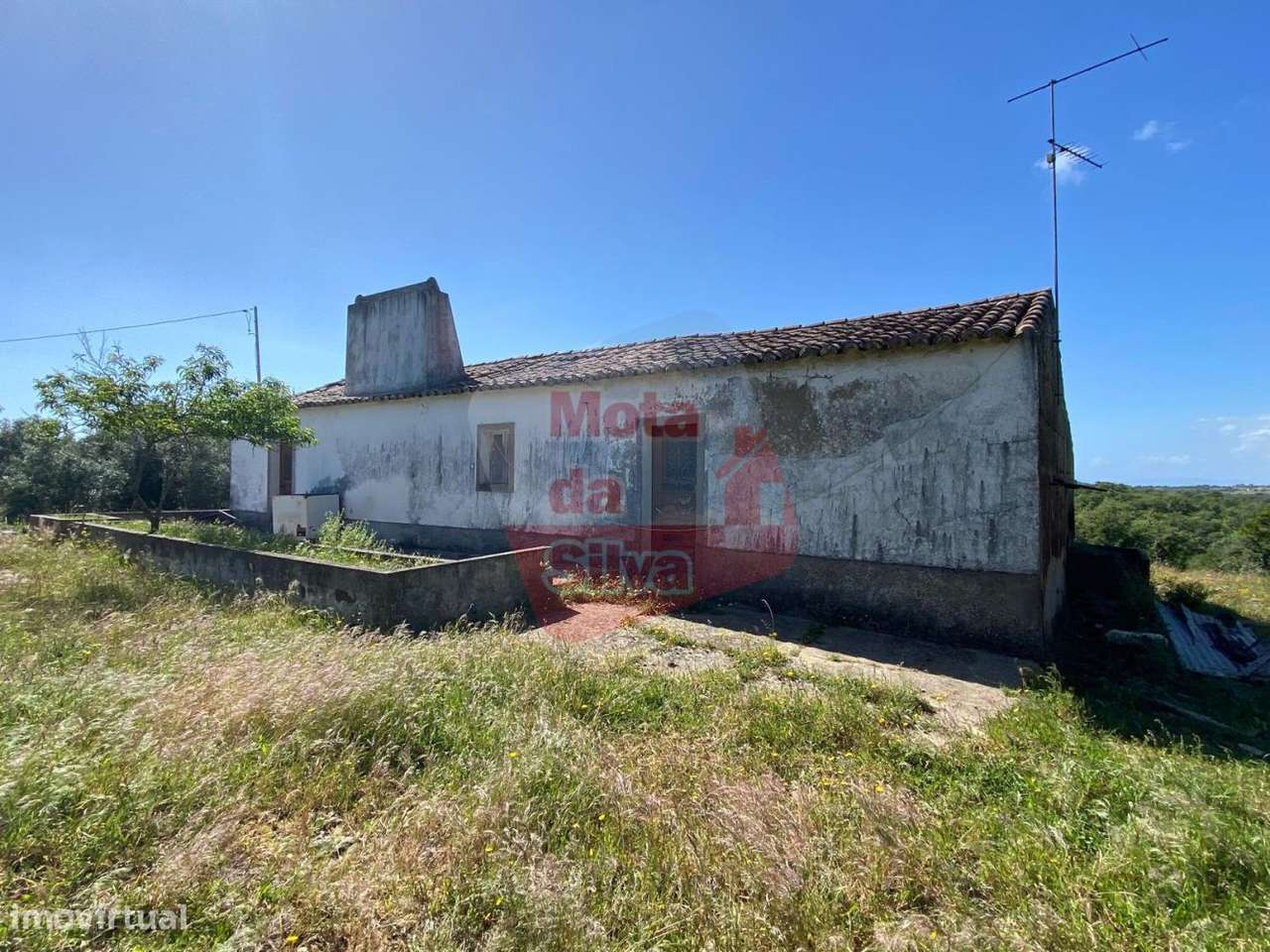 Quinta T3 em São Francisco da Serra - Grande imagem: 5/14