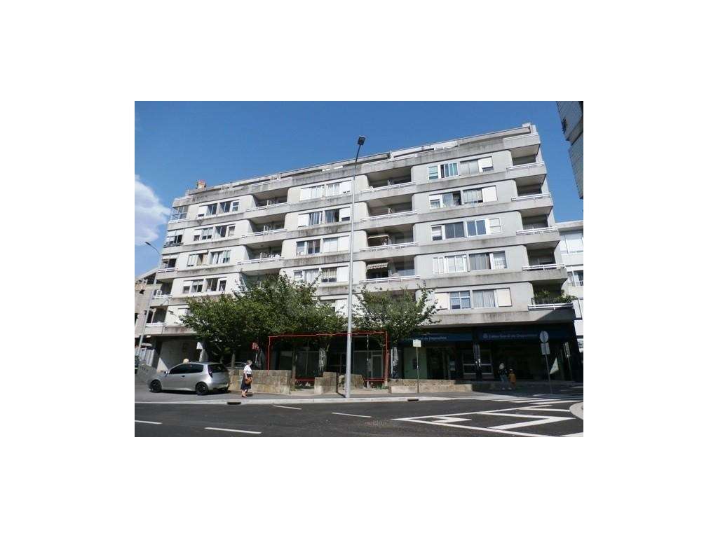 Loja em Bonfim, Porto-3