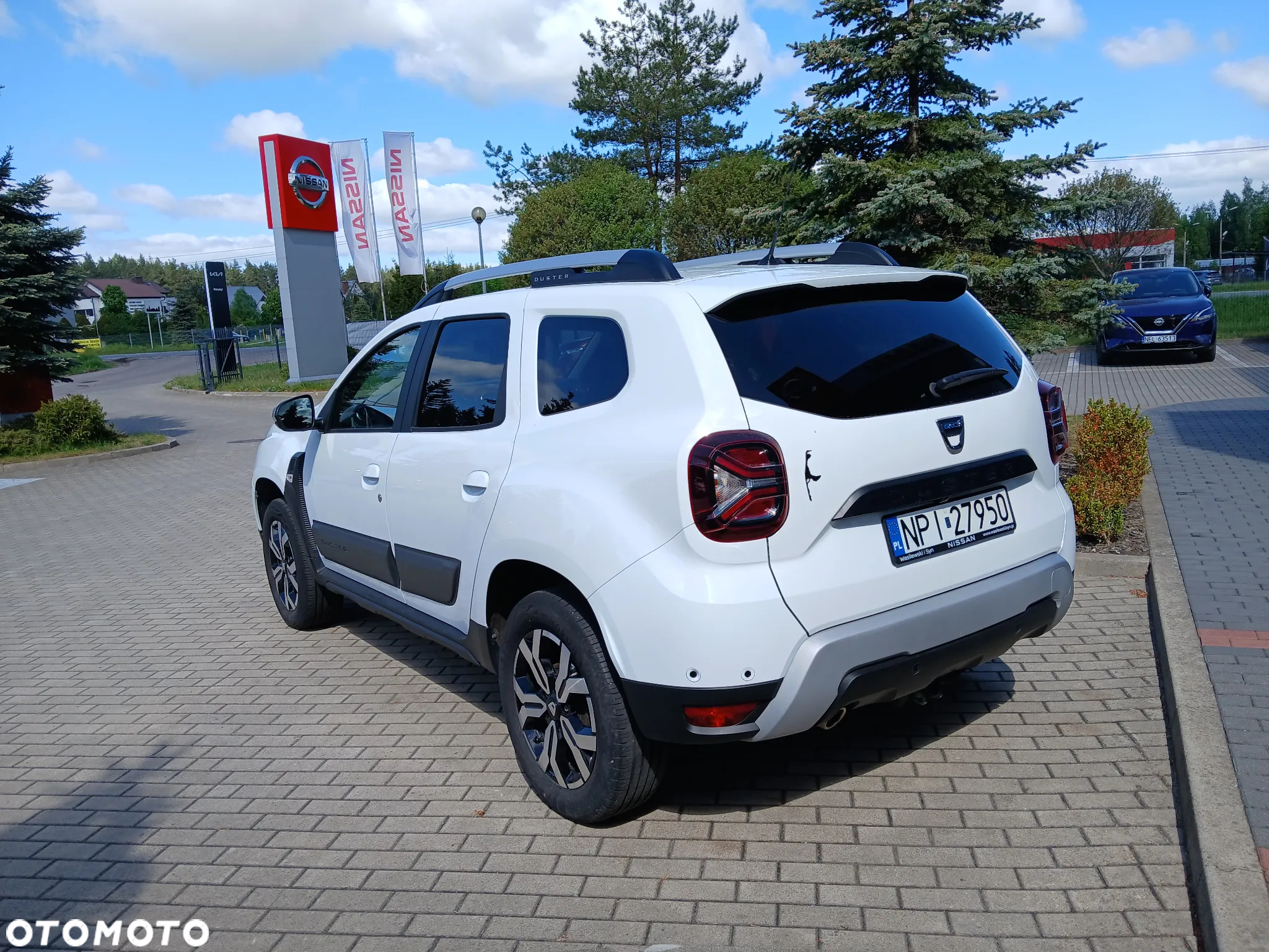 Dacia Duster 1.0 TCe Prestige - 6