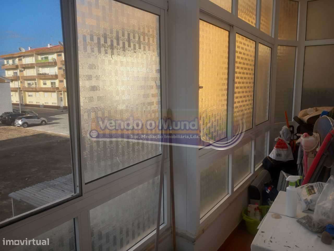 Apartamento T1 em Benavente (B619) - Grande imagem: 3/14