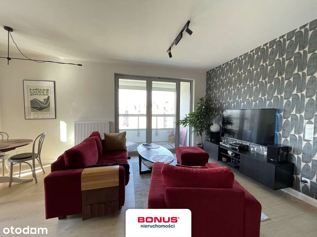 Apartment in Gdańsk - View 2