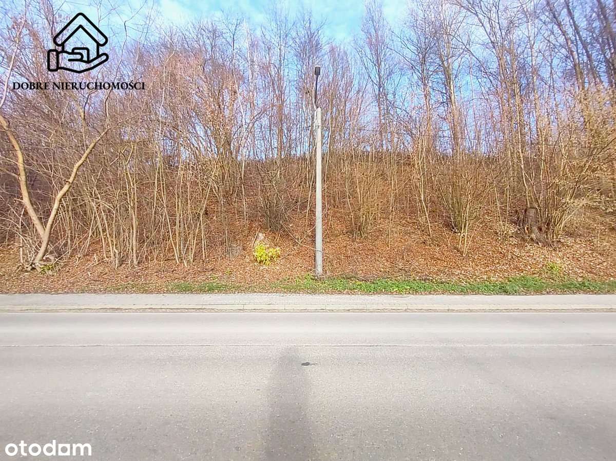 Duża działka - Kazimierz Dolny - Pełny obrazek: 5/10