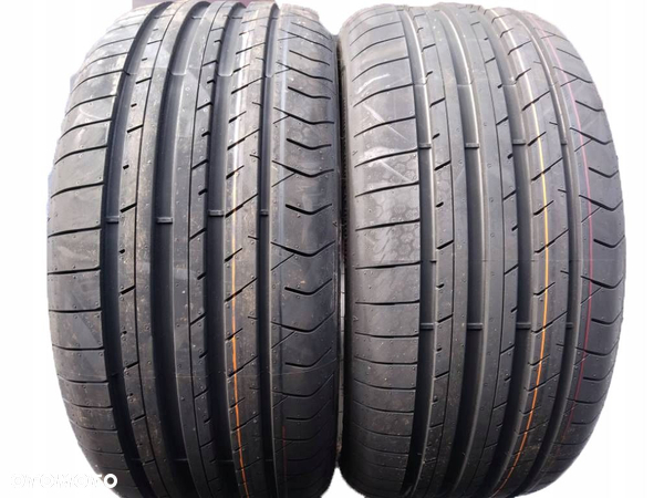 Goodyear Eagle Sport 2 UHP 245/40 R19 98Y 2023 - 1