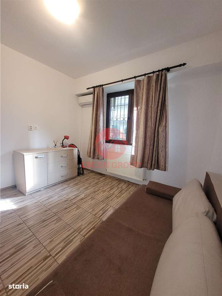 Apartament 2 camere, Navodari, Zona Kaufland,  Bloc Nou, Bine Pozition - Imagine principală: 2/13