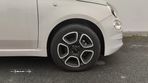 Fiat 500 1.0 Hybrid Club - 15