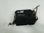 ECU calculator motor Toyota Corolla An 2004 2005 2006 2007 2008 2009 2.0 D-4D cod 89661-12B01 - 4