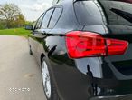 BMW Seria 1 118d M Sport - 8