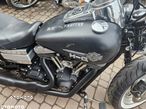 Harley-Davidson Dyna Low Rider - 4