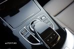 Mercedes-Benz C 220 (BlueTEC) d T 7G-TRONIC Avantgarde - 27