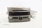 RADIO CD SUBARU LEGACY V   86201AJ410 - 1