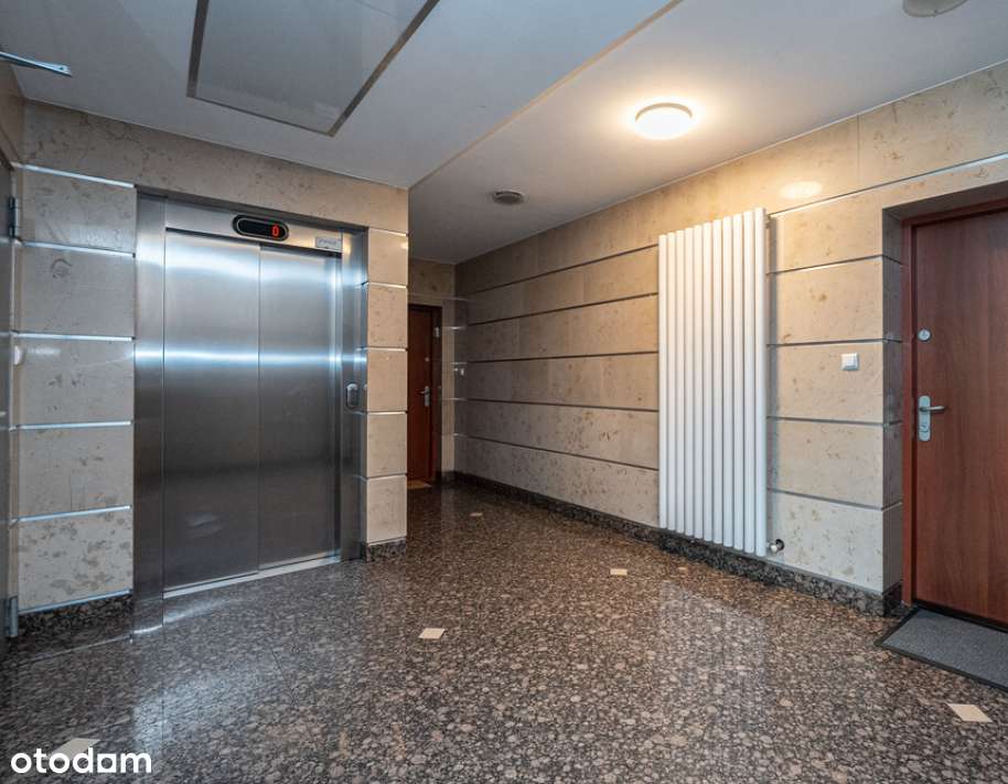 BEZPOŚREDNIO, 2 pokoje, Dolny Mokotów, blisko Łazienek - Pełny obrazek: 3/9