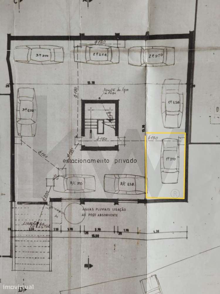 Apartamento T3 Renovado na Quinta da Bicuda, Cascais | 155 m2 e Garage-30