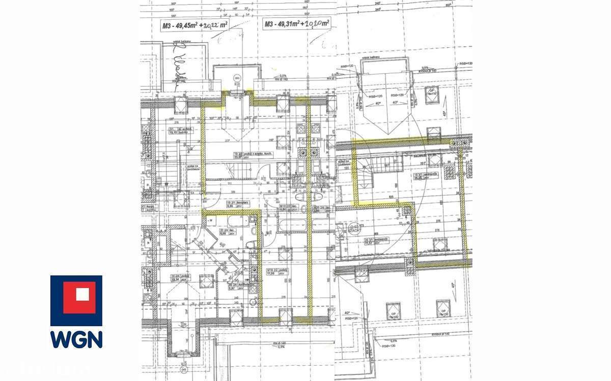 Najbardziej pożądana lokalizacja /Tereny zielone-2