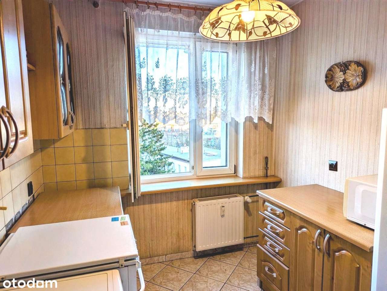 Winogrady, os. Pod Lipami, 3 pok, Niski blok, CYTADELA!