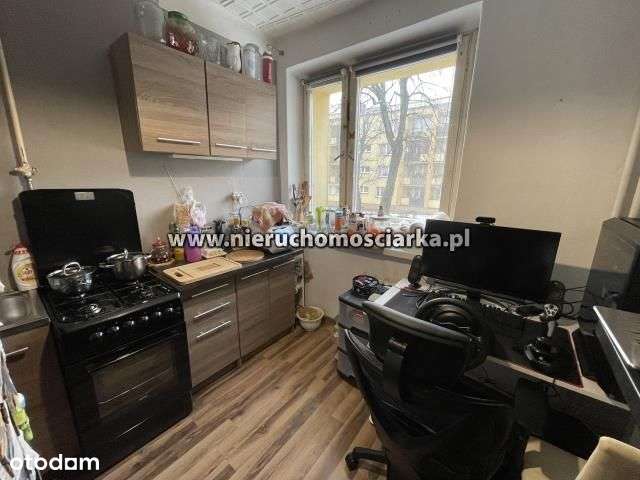 Mieszkanie 36,76 m2 na 1 piętrze Osiedle 1 Maja-2