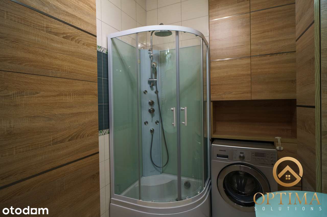 Mieszkanie M4 w City Park w centrum Łodzi-11