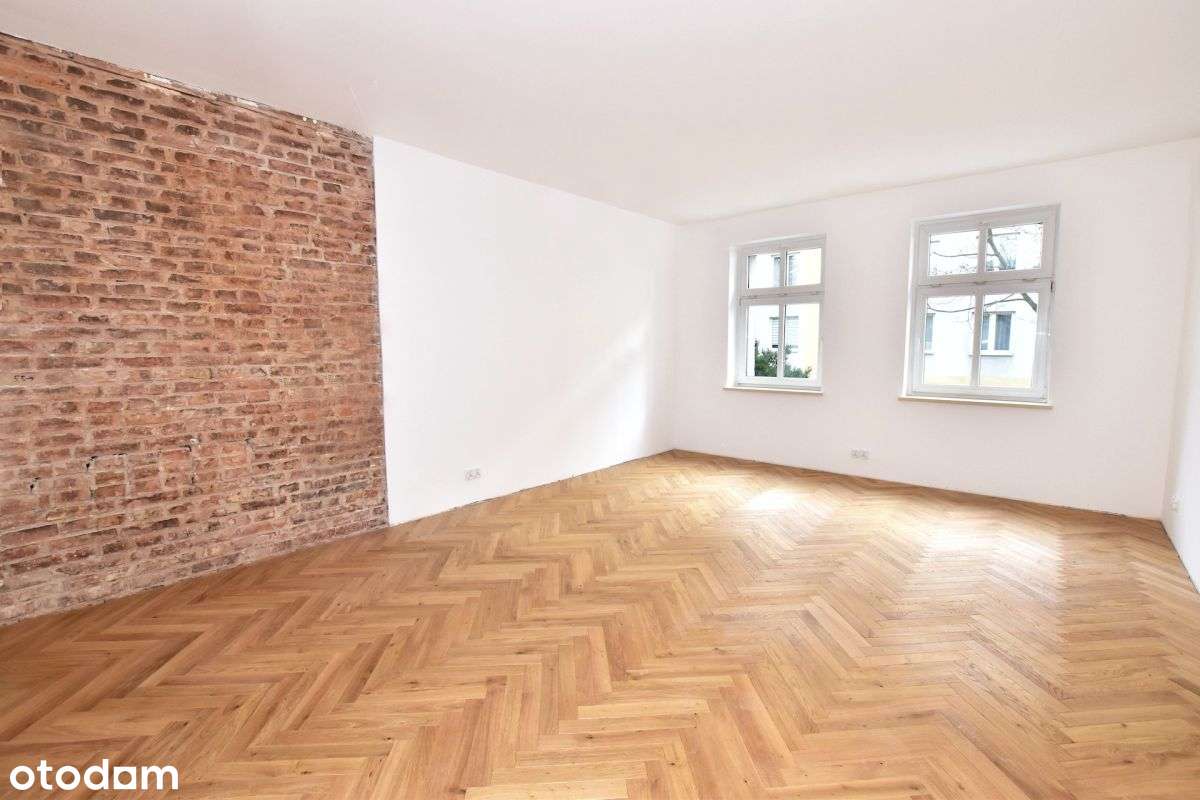 87 m² po remoncie z parkingiem – Centrum-7