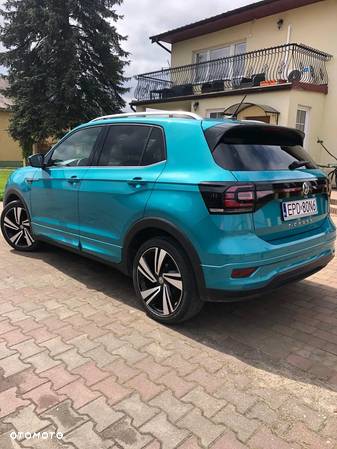 Volkswagen T-Cross - 7