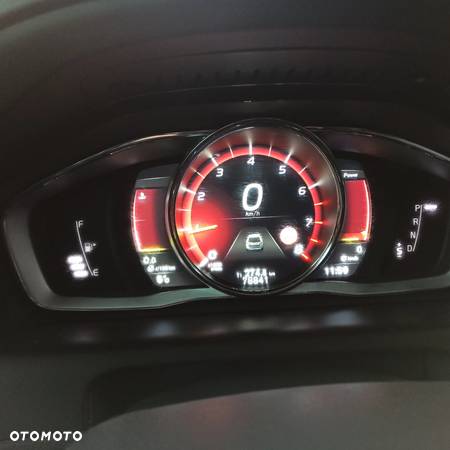 Volvo XC 60 T6 Geartronic Linje Inscription - 13