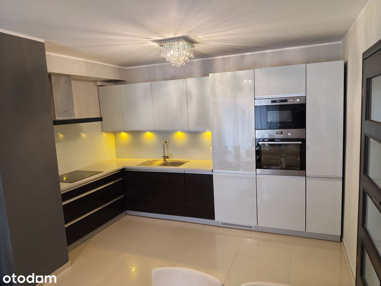 Nowoczesne 2-pokojowe mieszkanie w Poznaniu Chartowo 50,42m2