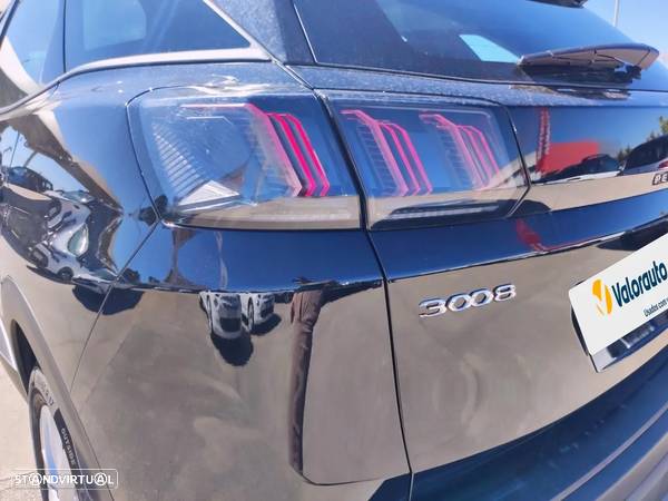 Peugeot 3008 1.5 BlueHDi Active Pack - 12