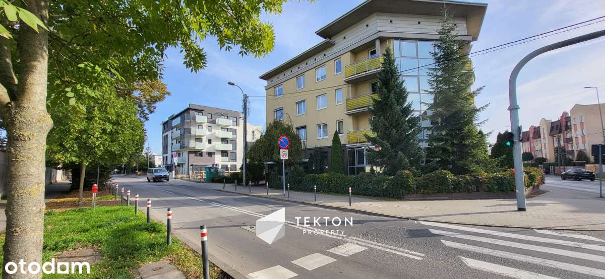 Rezydencja Winiary|2pok|2balkony|Developerskie - Pełny obrazek: 2/13