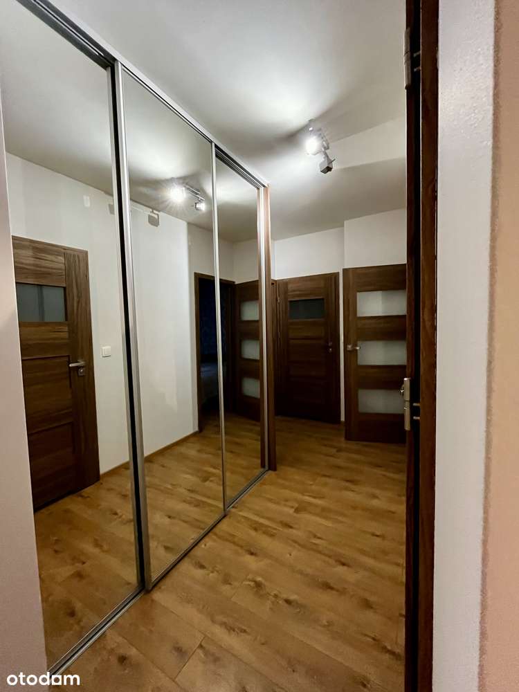 Przestronne 3 pokoje na Woli | 2 balkony | Garaż | Osiedle Verdis - Więcej