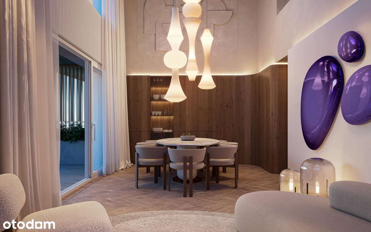 Gdańsk z widokiem nad wodą, marina, inwestycyjnie NOWE , VAT 23%-8