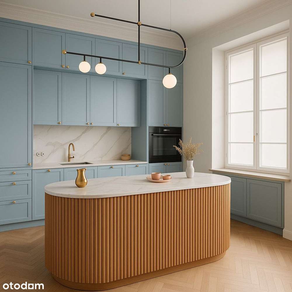 Przestronne 3 pokoje na samym Rynku Starego Miasta-0