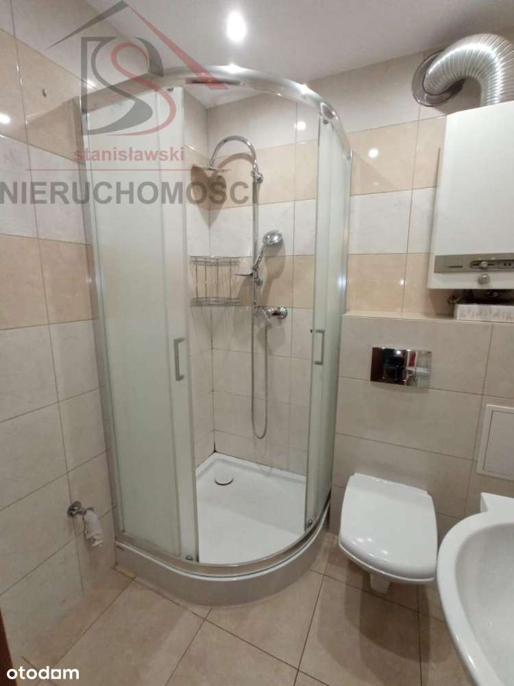 Mieszkanie, 47,98 m², Częstochowa-5