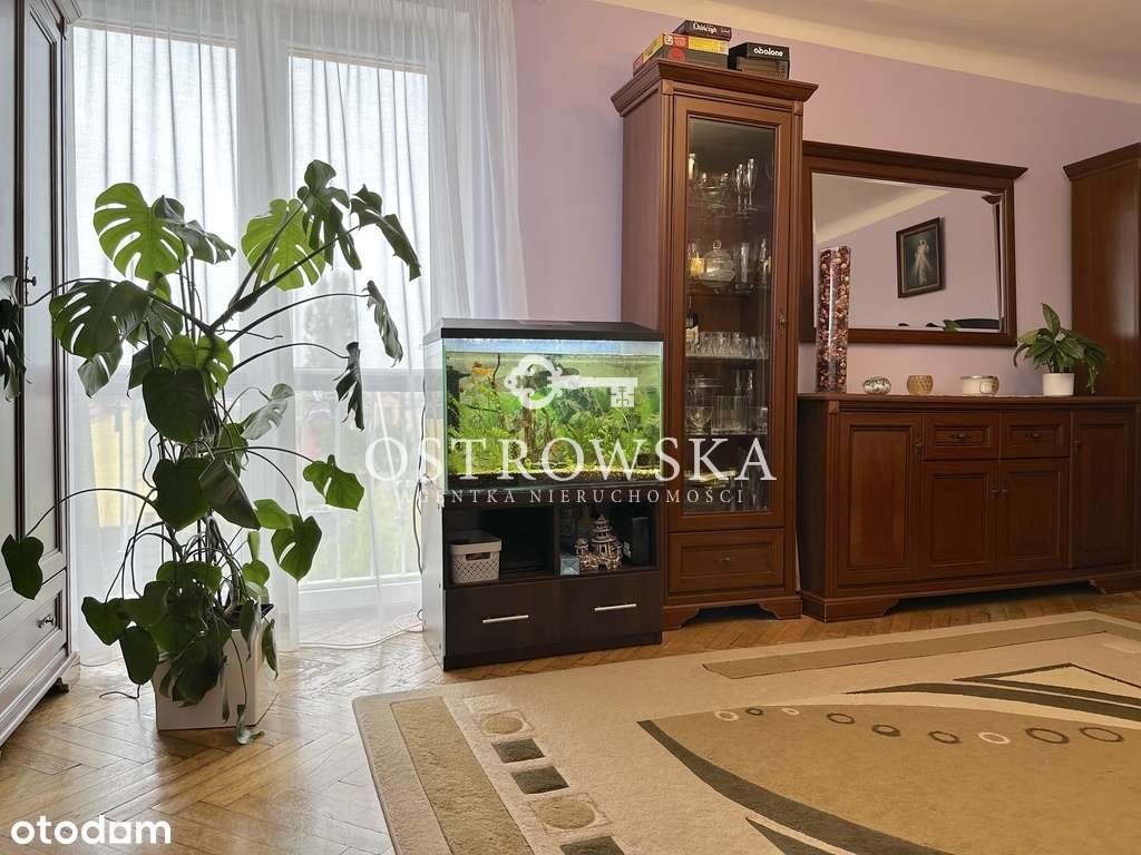 Funkcjonalne M2 z potencjałem! Samo centrum!-8