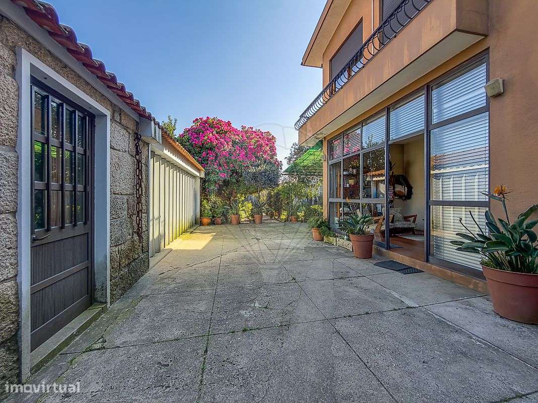 Moradia T3 para venda - Grande imagem: 4/46