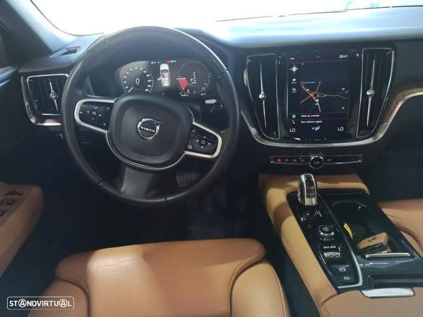 Volvo V60 2.0 T8 AWD TE Inscription - 5