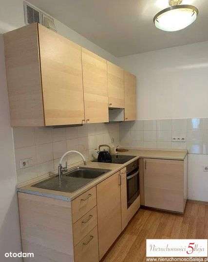 2 pokoje Grunwald 2014 rok hala garażowa