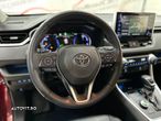 Toyota RAV4 2.5 Hybrid VVT-iE 4x4 Luxury - 11