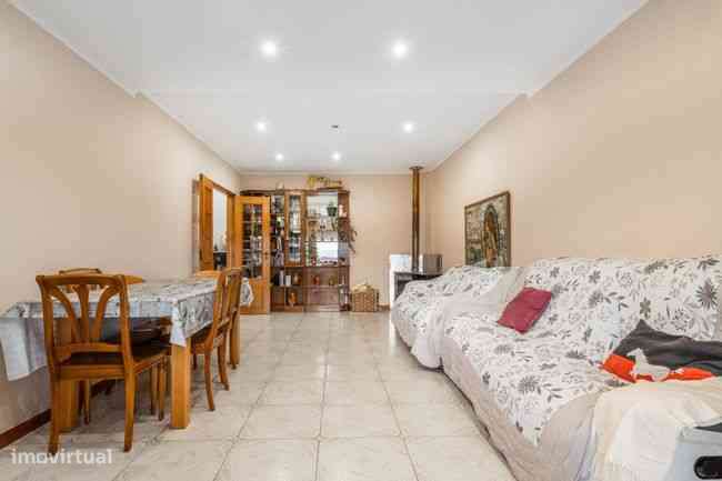 Apartamento T3 no centro de Amares - Grande imagem: 3/18