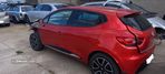 Renault clio IV 2015 0.9 gasolina - 8