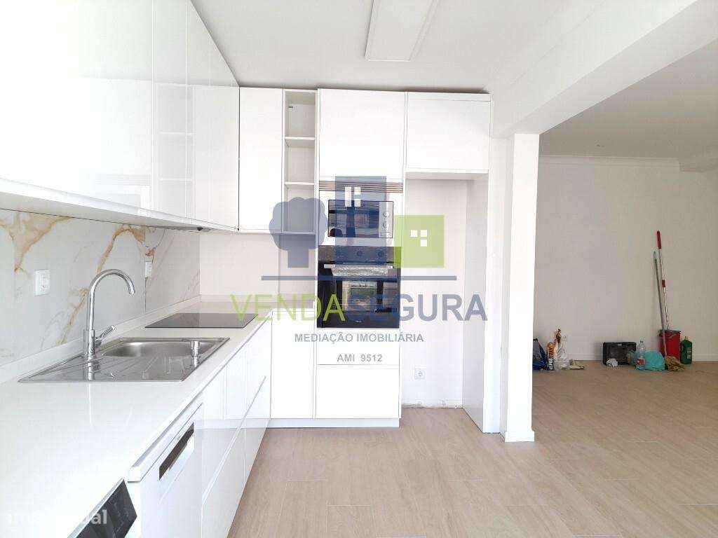 Apartamento T3 | Beja-24