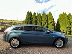 Opel Astra IV 1.6 CDTI Sport - 3